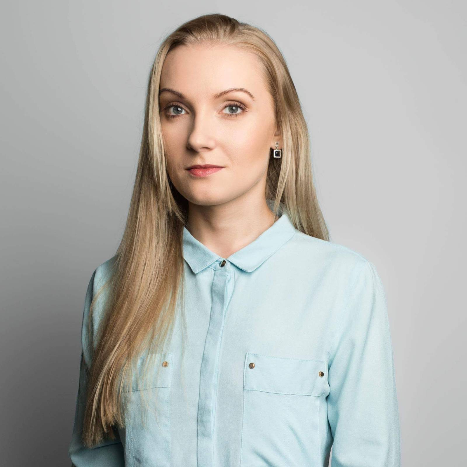 Karolina Skocka - Career Coach & Recruitment Partner